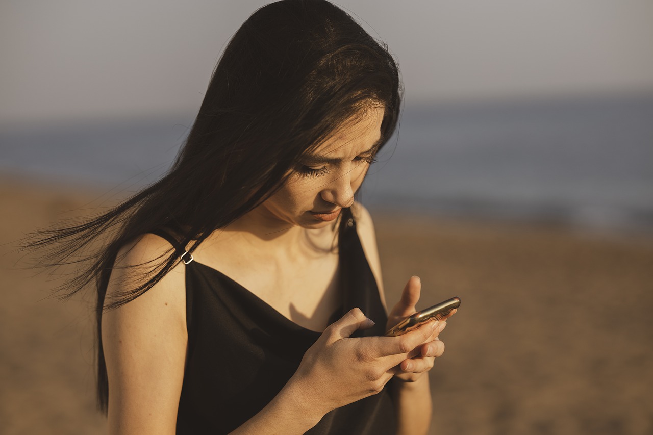 Как одно сообщение разрушило всю семью