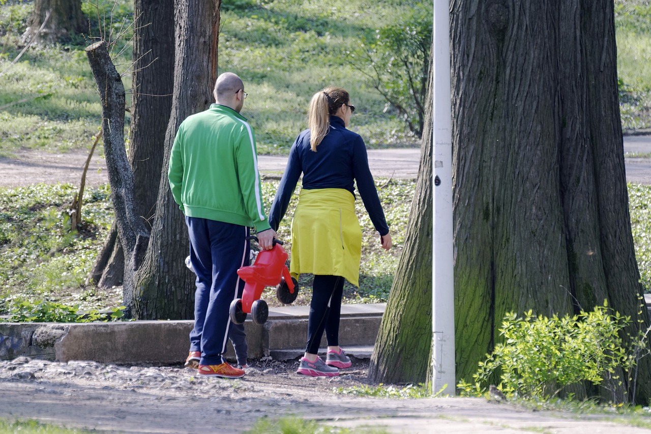 "Моя жена не хочет, чтобы я приводил к нам домой моего ребенка от первого брака "