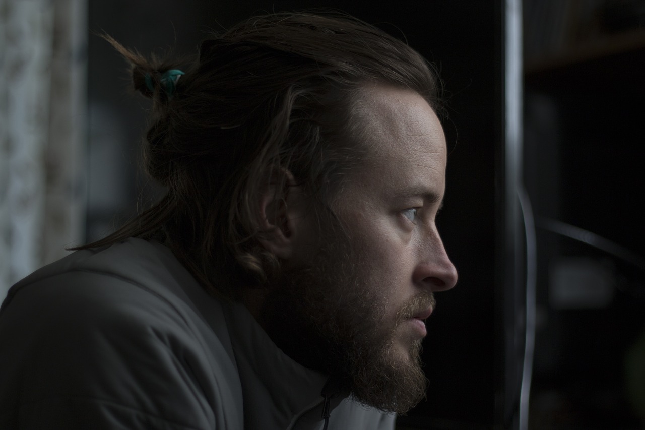 До сих пор в памяти тот день, когда он пошел на работу и больше не пришел