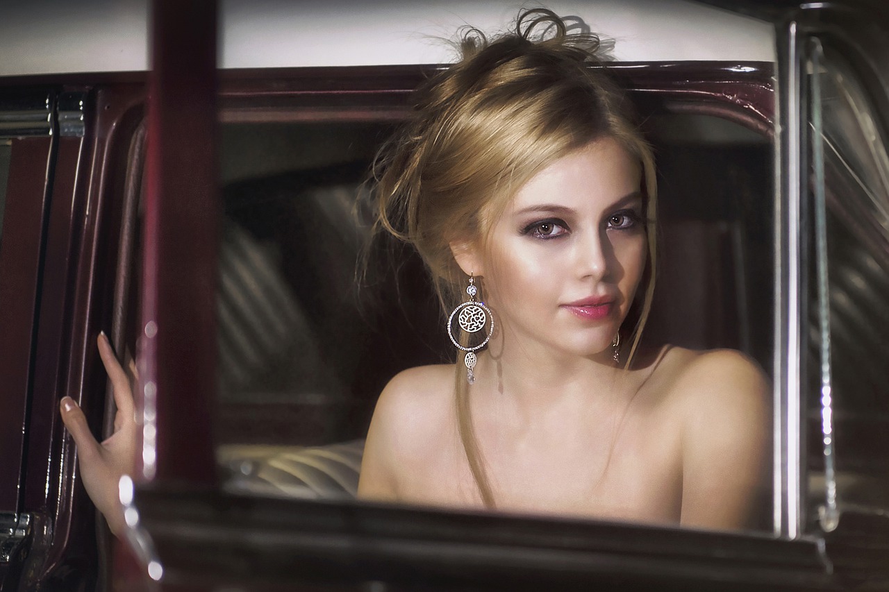 "Все говорили, что она “мужик в юбке”, а после того как увидели ее семьей, не поверили своим глазам "