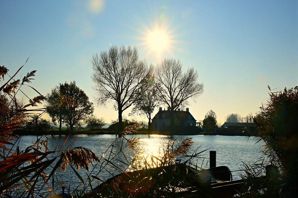 Муж уехал в село дом продавать, вижу, обратно не торопится