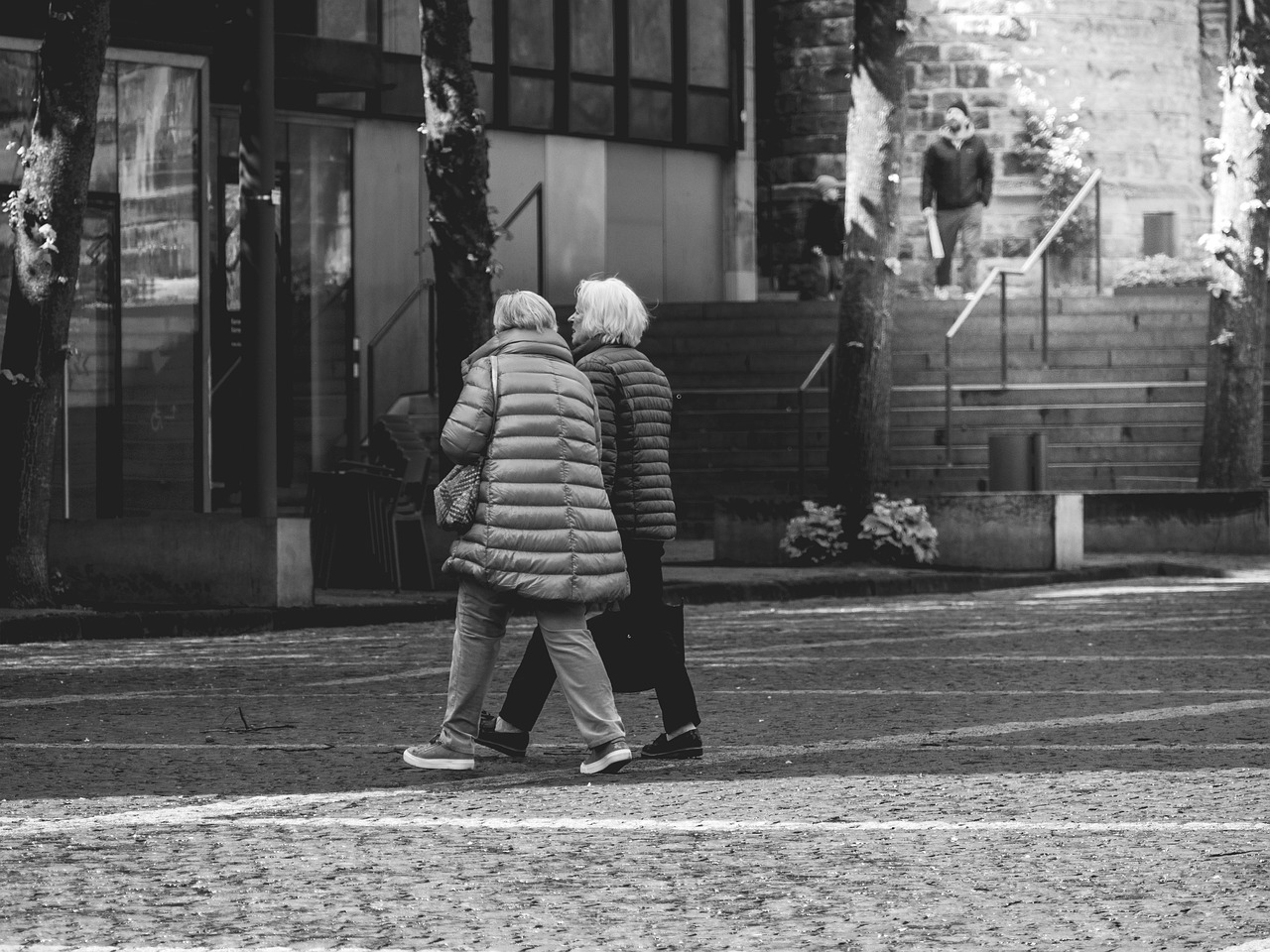 Невестка упрекает свекровь в том, что она неправильно воспитала сына