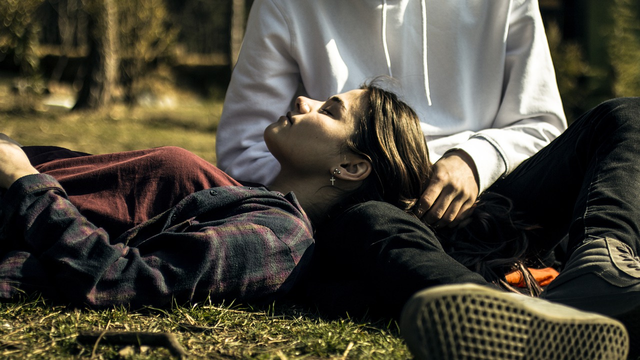 Хочешь ребенка — играй по моим правилам