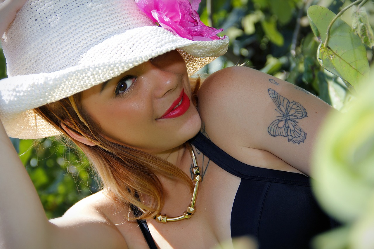 "Все говорили, что она “мужик в юбке”, а после того как увидели ее семьей, не поверили своим глазам "