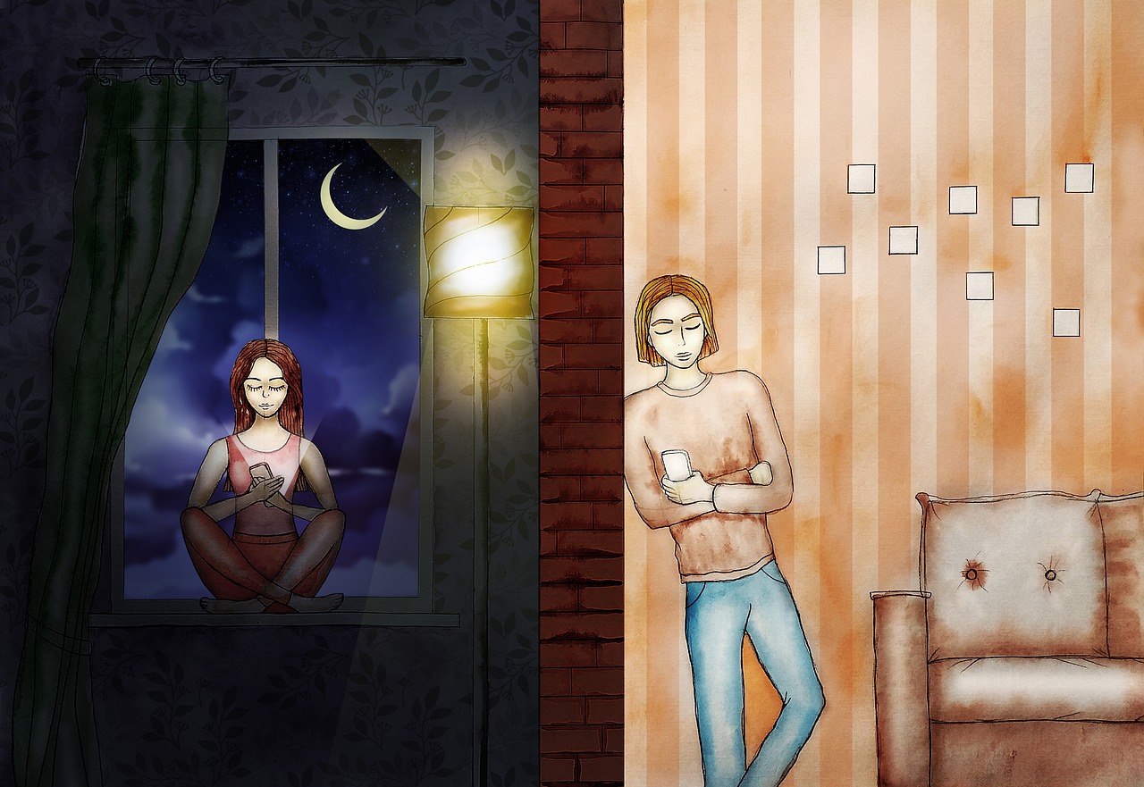 Хочешь ребенка — играй по моим правилам