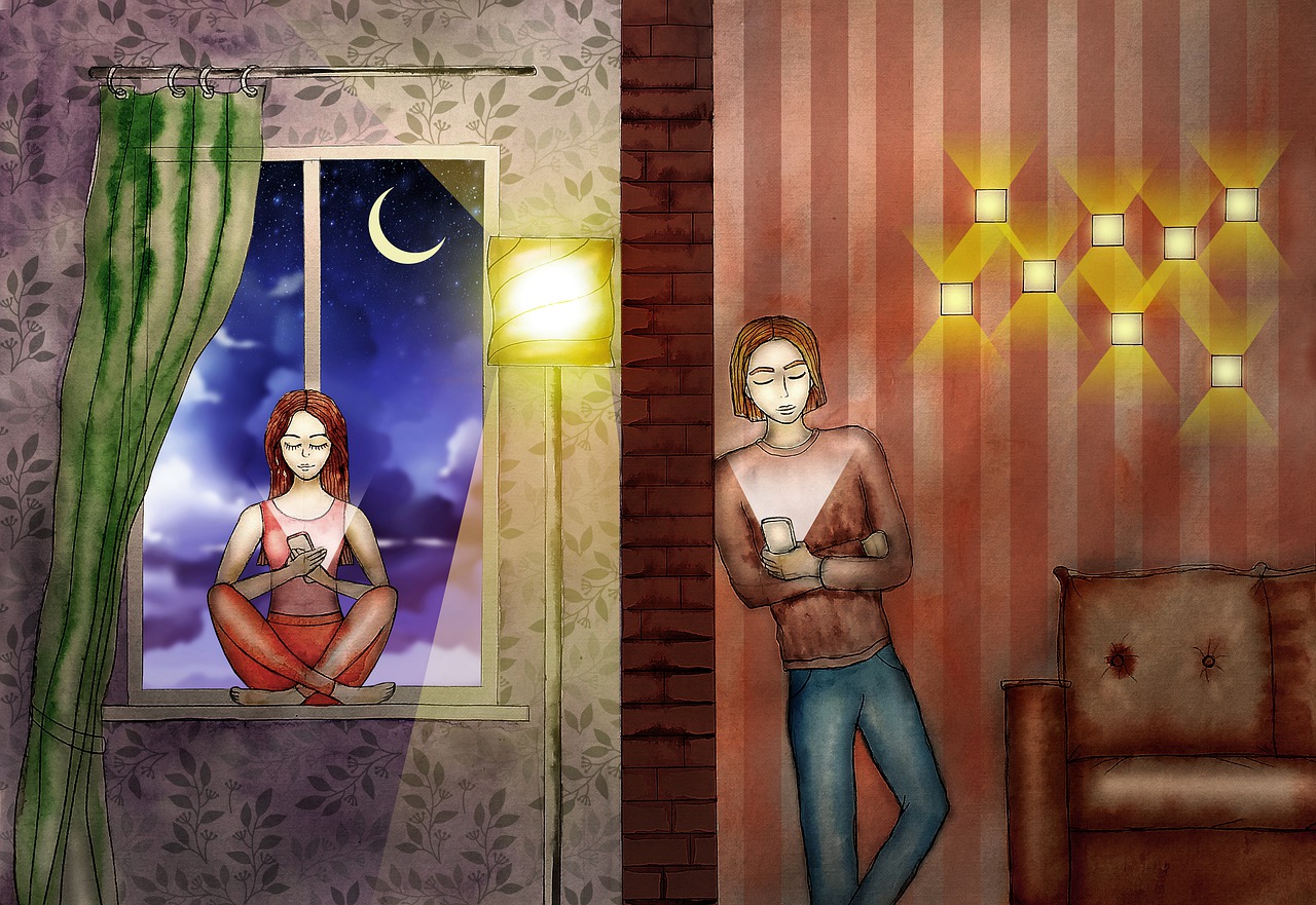 Переехав к парню, Лиля стала домработницей. Когда осознала это, немедленно собрала вещи