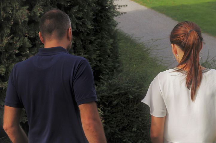 Супруга надоела так, что сил нету - постоянно то же самое