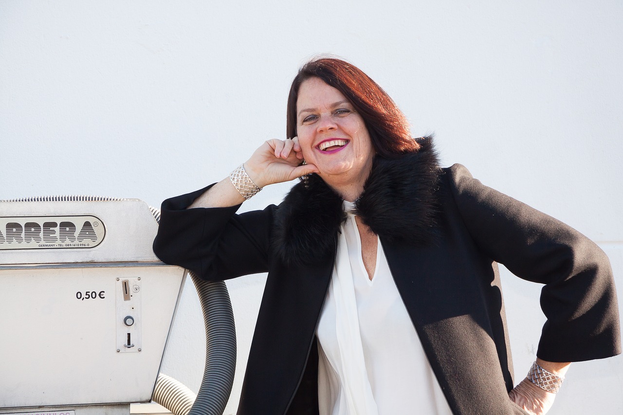 "Когда дожила до 55, обнаружила 7 новых причин, как жить проще, для чего все эти сложности "