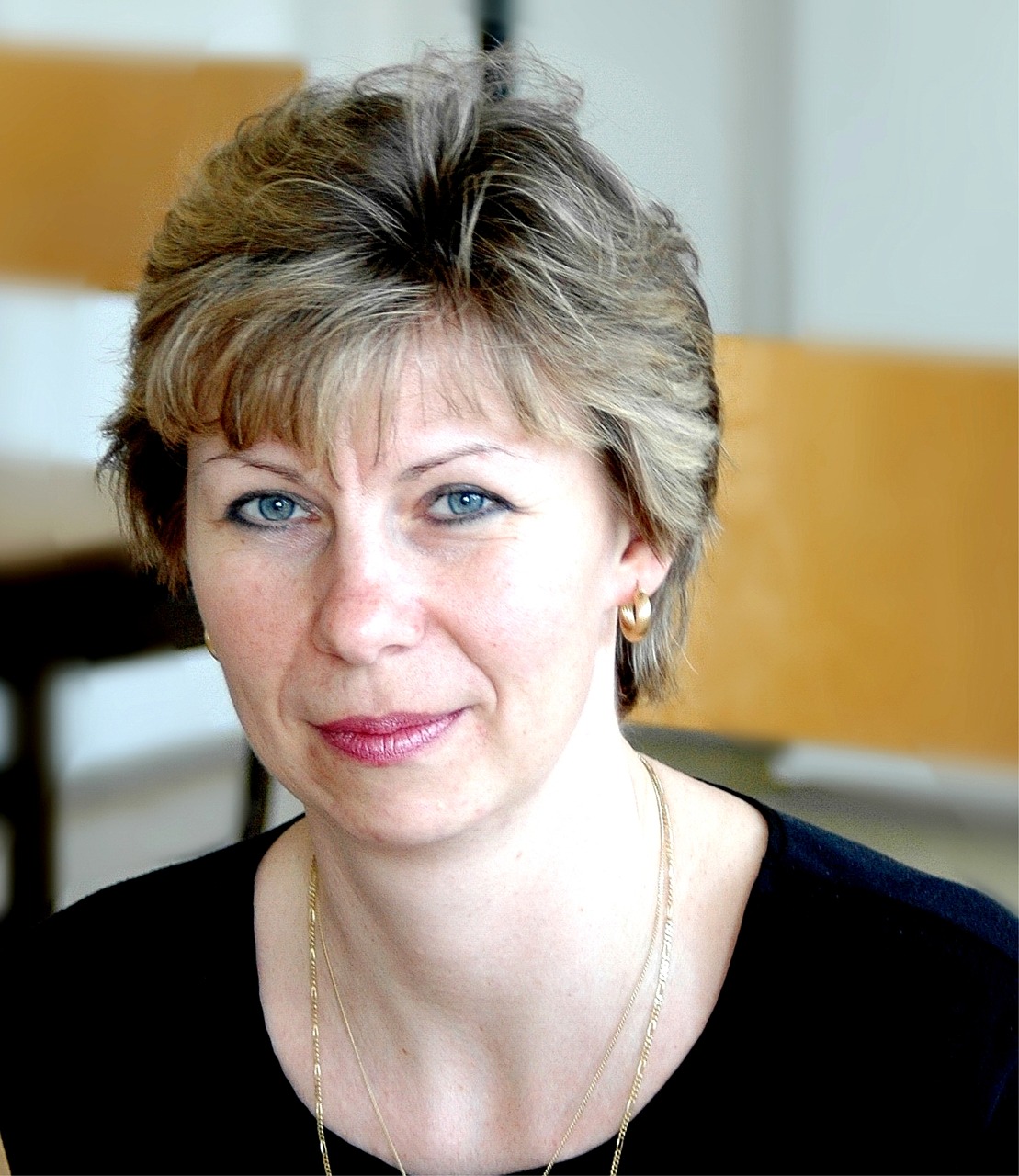 "Когда дожила до 55, обнаружила 7 новых причин, как жить проще, для чего все эти сложности "