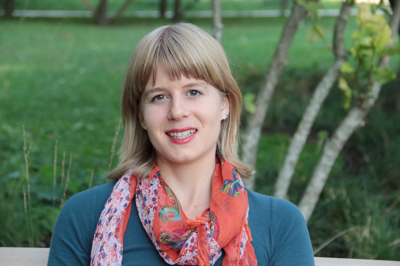 Женщина, сегодня не 8 марта!