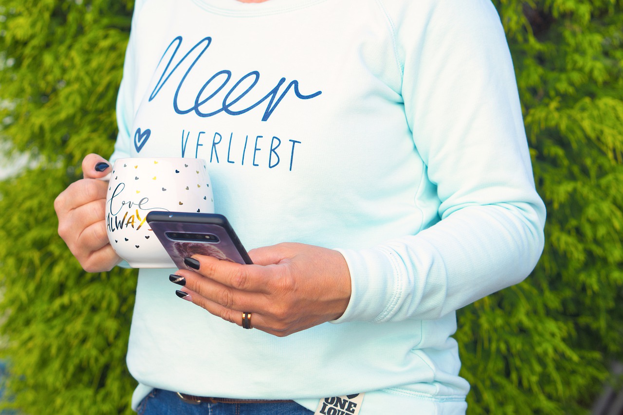 Как одно сообщение разрушило всю семью