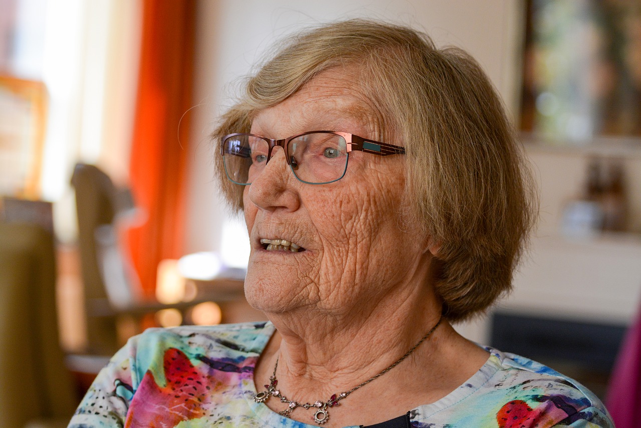 Свекровь-кровопийца. Из-за нее мы уехали из города