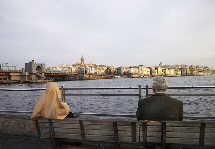 "Муж решил вернуться спустя 20 лет "