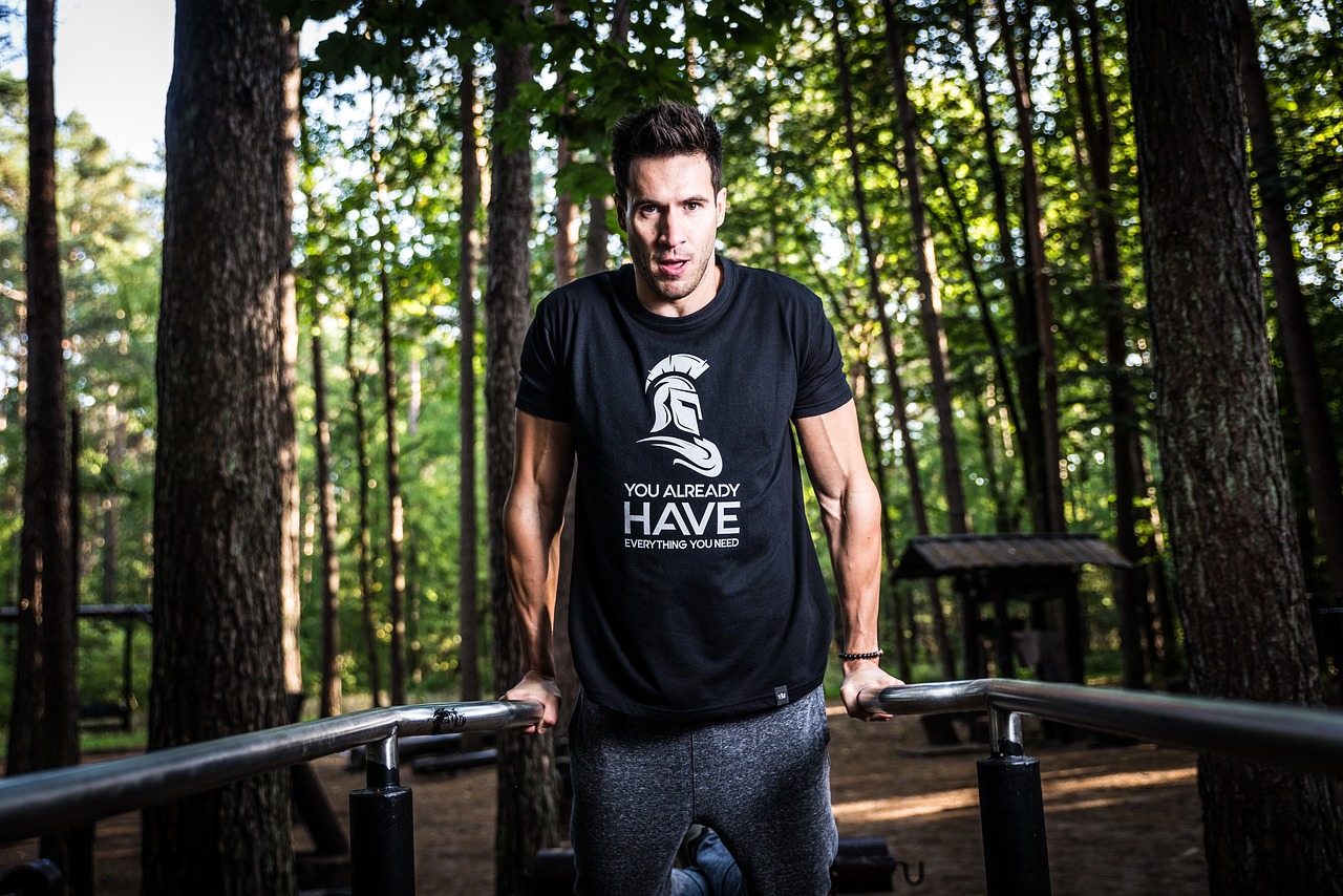 Кошмарная неделя мужчины, который развелся