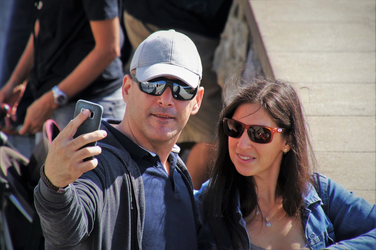 "Будет в паспорте - будет жена, а пока - неизвестно кто!" - сказала мать