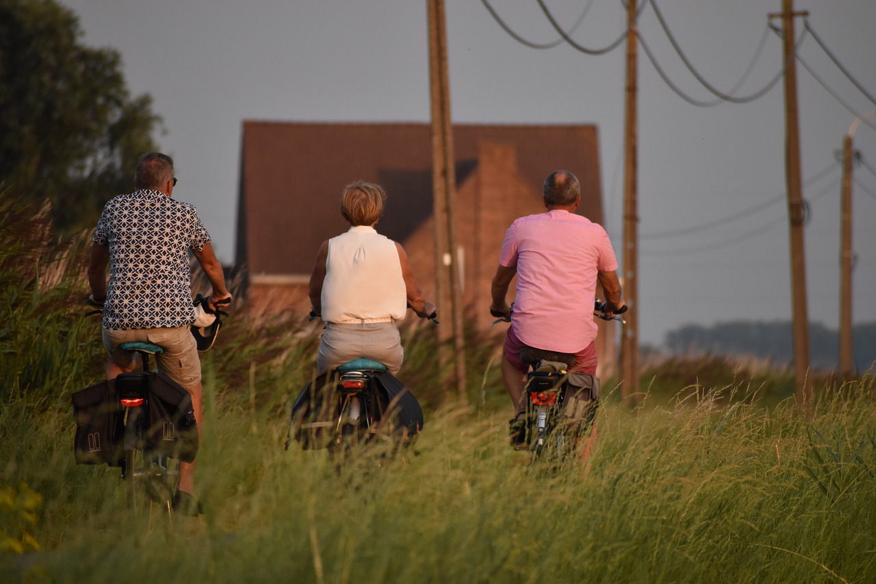 — А давай им поможем? Мы же люди добрые! Пусть поживут у нас какое-то время