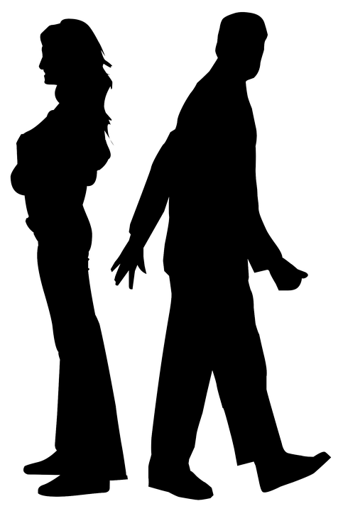 Детей от прошлого брака нет? Клянешься? А вдруг я найду?