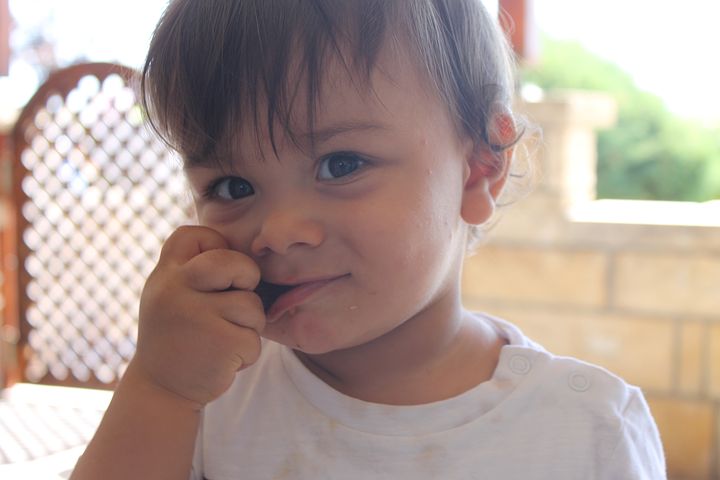 Вернула ребенка, которого взяла в детдоме