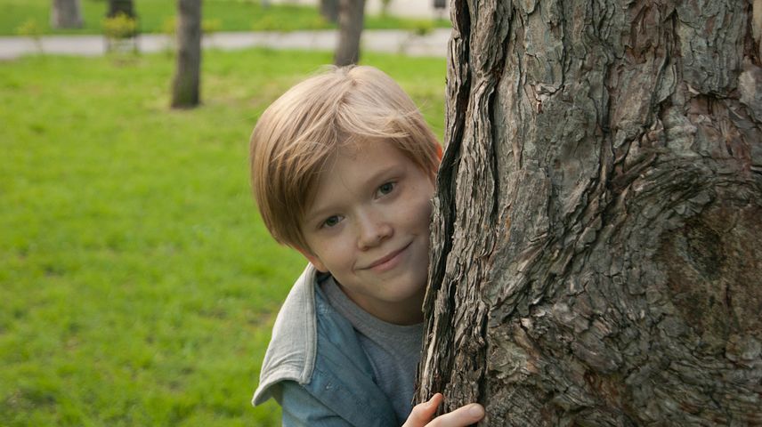 Вернула ребенка, которого взяла в детдоме