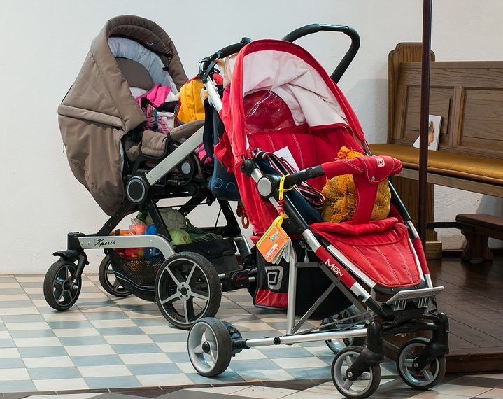 Родить ребенка в 17 лет