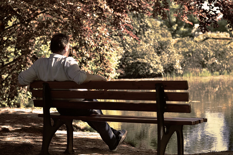 Где же найти эту любовь за 50? Многие думают, что раз женщина в возрасте, ей уже ничего не надо.