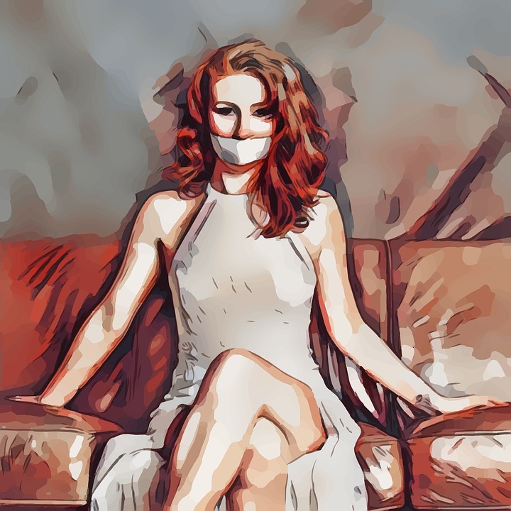 Хорошо устроились! Почему-то у наших мужчин вести быт предполагается только жене.