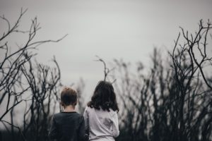 Родня отказалась забрать к себе сироту, и лишь родной дядя не дал девочке расти в приюте