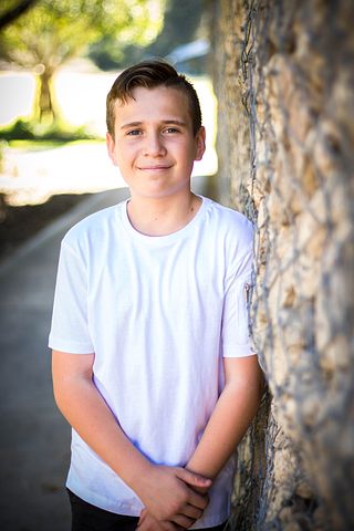 Как мальчик, который был изгоем в школе, стал настолько успешным