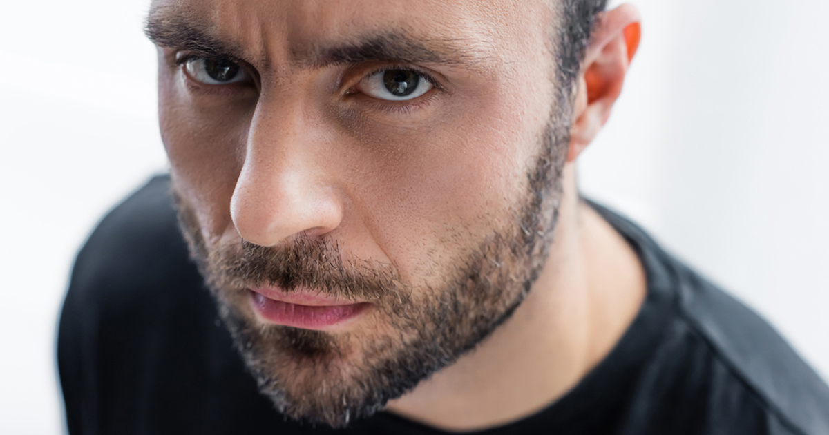 Детей от прошлого брака нет? Клянешься? А вдруг я найду?