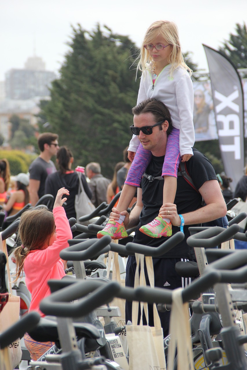 Мне было страшно оставаться с папой