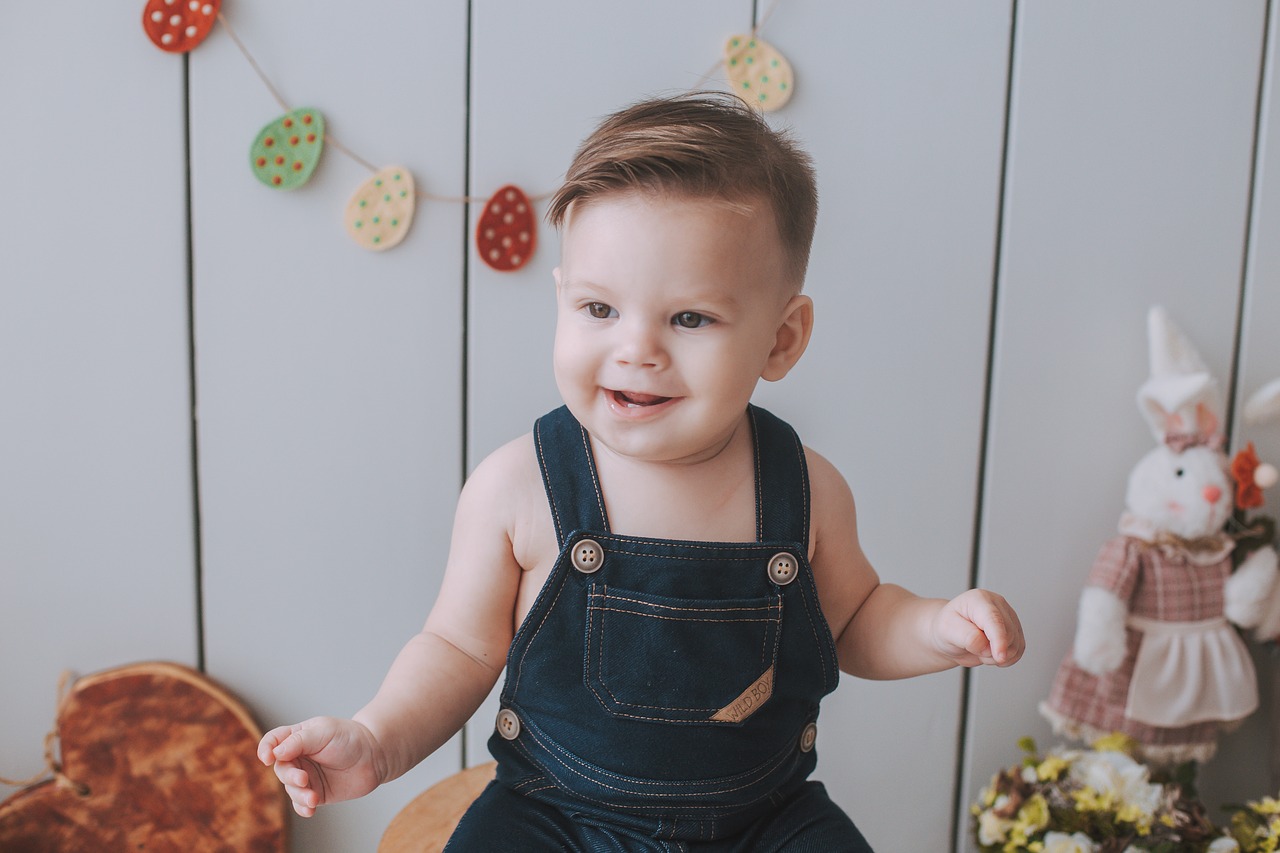 Не получается общаться с подругой из-за ее сына