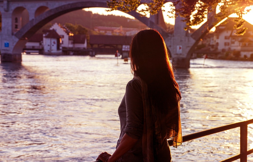 Я предала своего ребёнка. Мне 53 и я не могу себя простить.