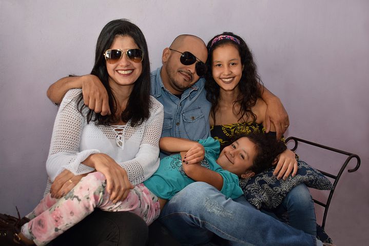 Бывший муж пришел с повинной, но мы с дочерью выставили его за дверь