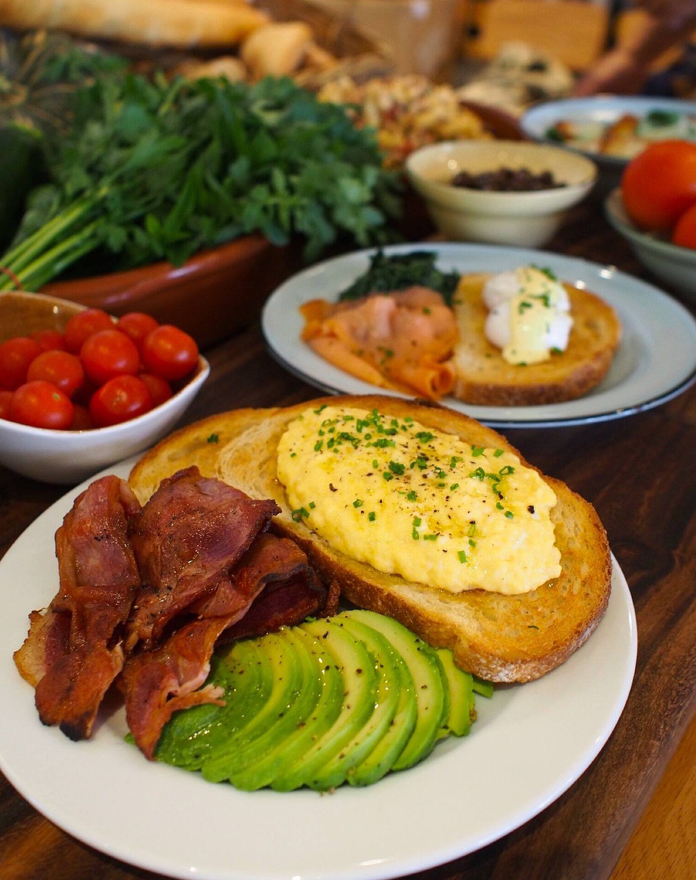 Случай из жизни. Кто хозяйничает на кухне, у того и бразды правления домом