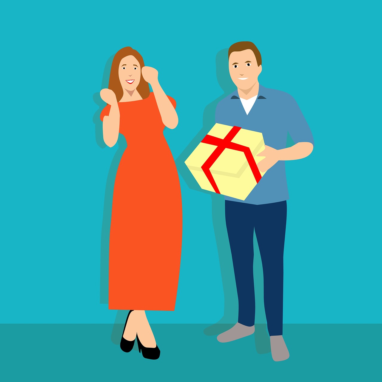 Свекровь решила отметить свой  с размахом: “все равно деньги некуда тратить”