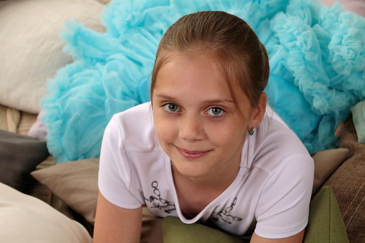 - Как я это своих внучек за стол усажу, а других домой отправлю? - Моя свекровь кормит соседей