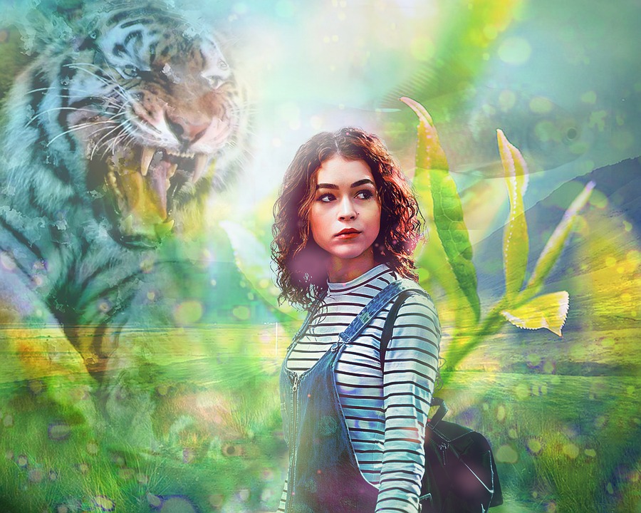 "Эля, ты на себя в зеркало смотрела?"- с самого детства я слышала это от отца. Наверное именно это помогло мне стать такой, какая я сейчас.