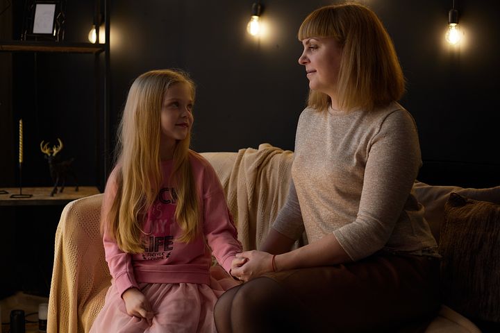 Мой мужчина хочет, чтобы я сидела с его ребенком. Этого хотят и его родители. Я как же я? Я ведь хочу свою нормальную семью