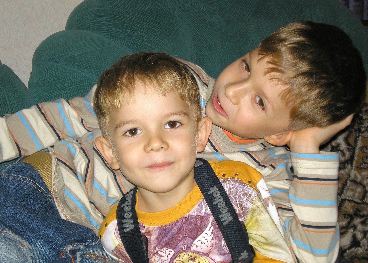 Свекровь наказала внука за съеденный десерт