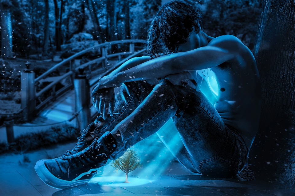 Только ради неё терплю его! Детей у нас больше быть не может, а Маша хочет ребенка, вот я и взял этого пацана.