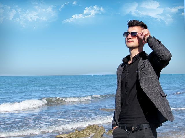 “Чего ты от него хочешь? Семью же не бросил!”