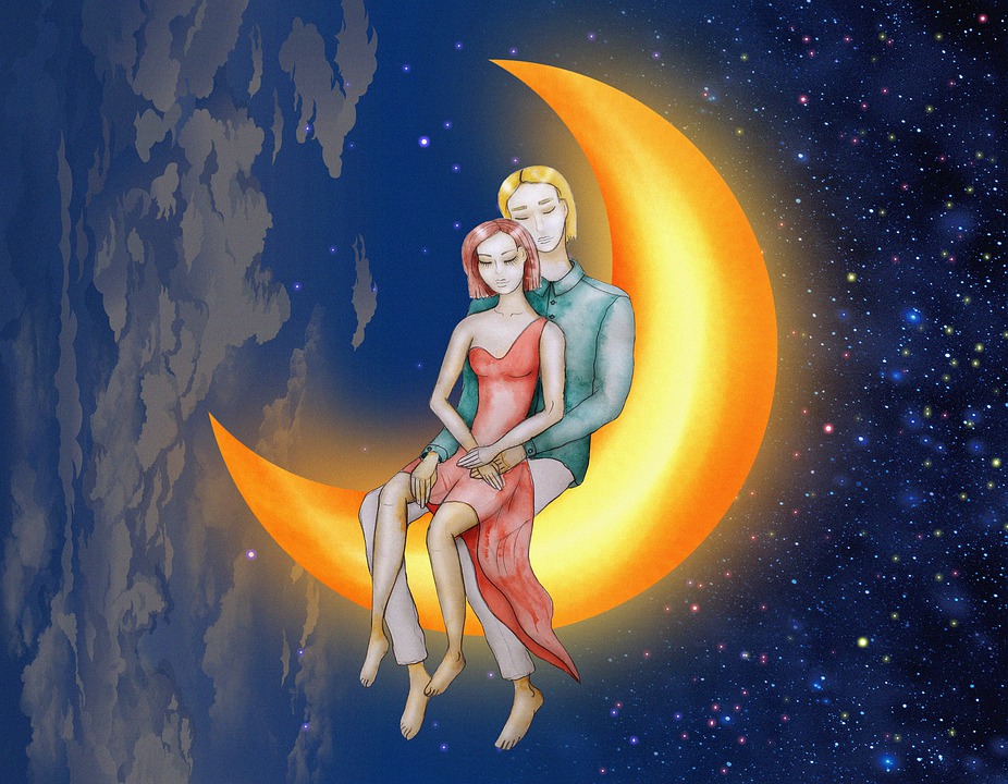 Хорошо устроились! Почему-то у наших мужчин вести быт предполагается только жене.