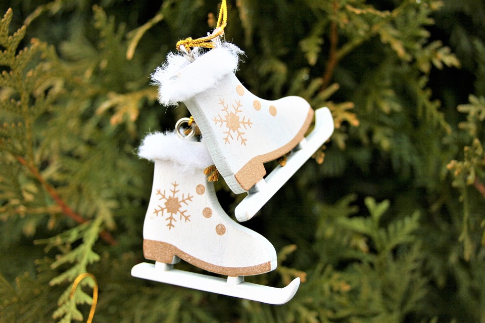 Эти явства никогда не забыть! Как праздновали Новый год во времена СССР.