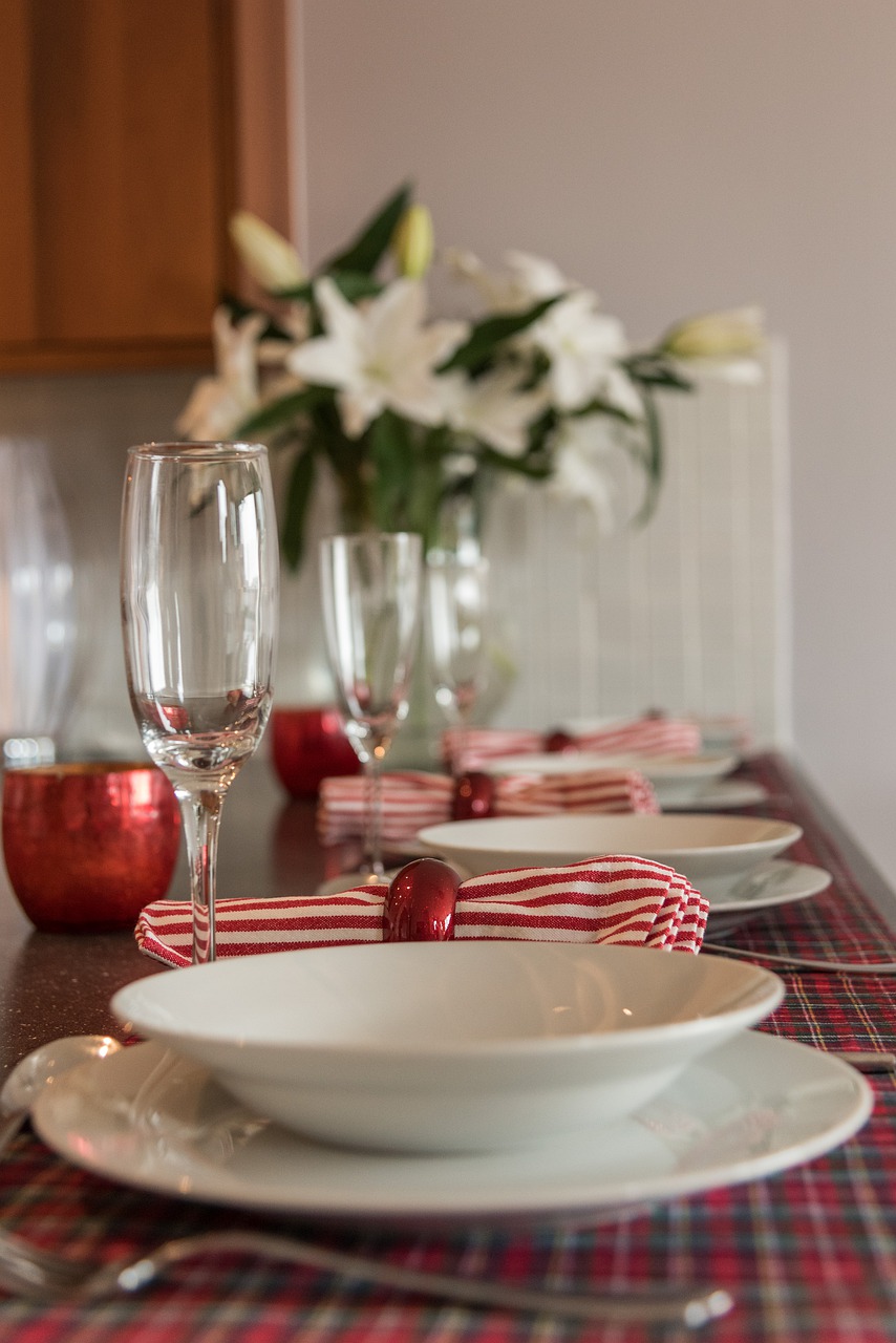 Случай из жизни. Кто хозяйничает на кухне, у того и бразды правления домом