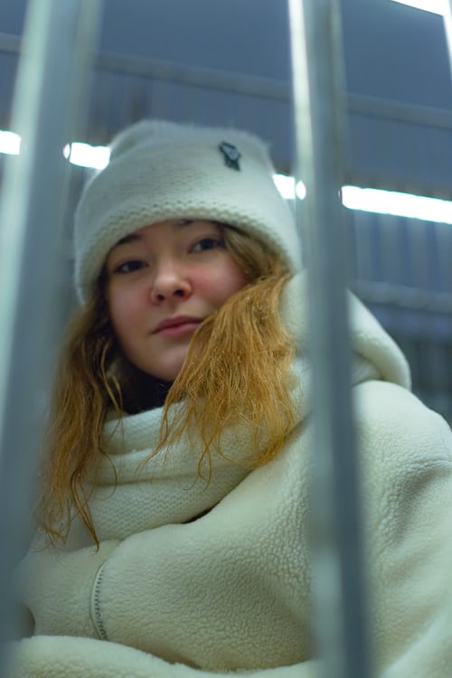 Золовка, начав приходить в наш дом, не пользовалась только моим нижним бельем