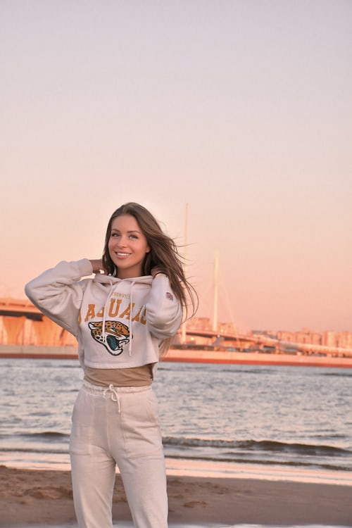 Золовка, начав приходить в наш дом, не пользовалась только моим нижним бельем