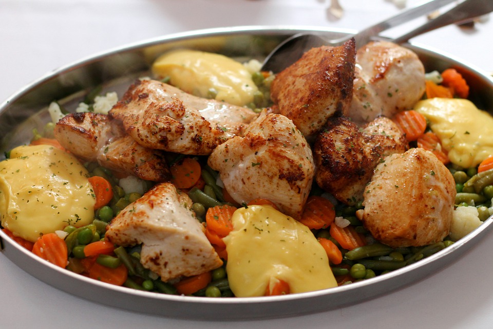 Эти явства никогда не забыть! Как праздновали Новый год во времена СССР.