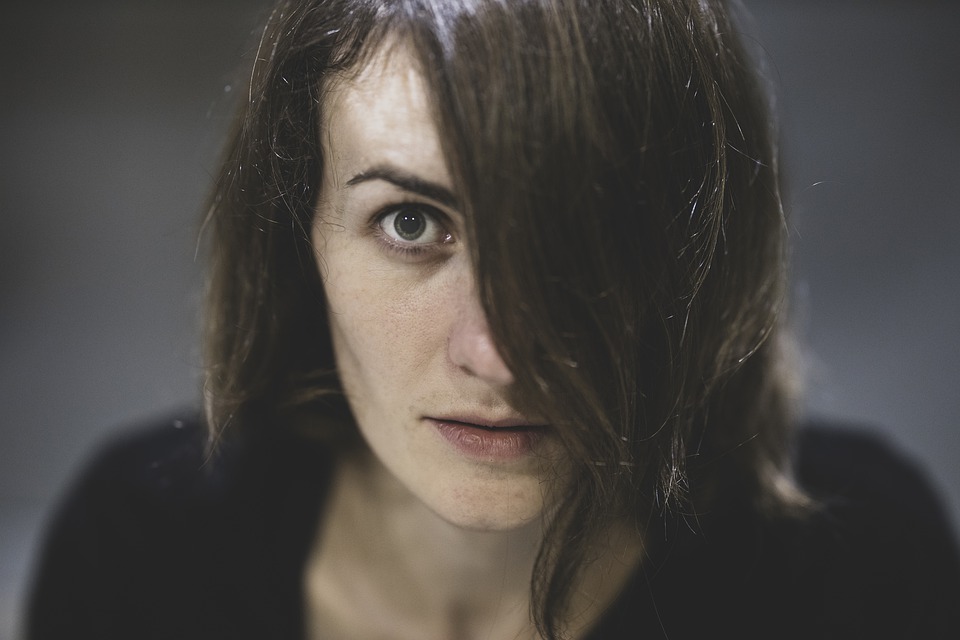 Что мужчин за 50 не устраивает в дамах своего возраста