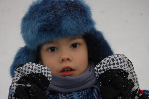 Вернула ребенка, которого взяла в детдоме