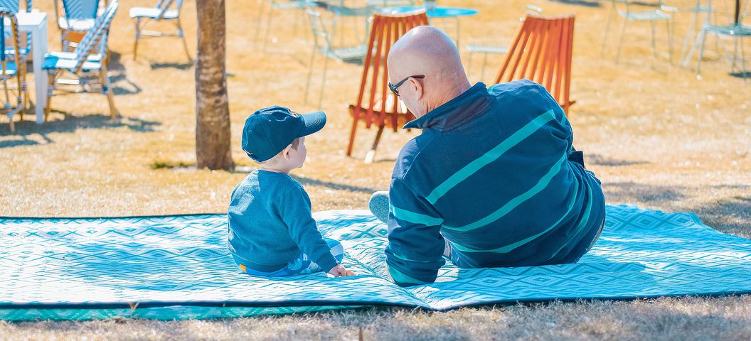 Бывший муж пришел с повинной, но мы с дочерью выставили его за дверь